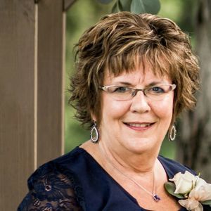 Meet your Posher, Krista